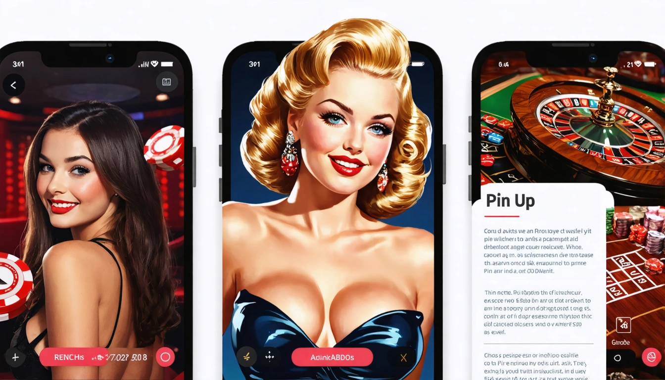 app Pin Up