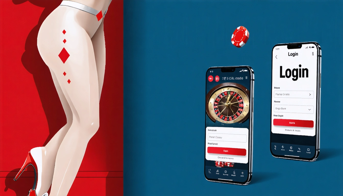 login Pin Up